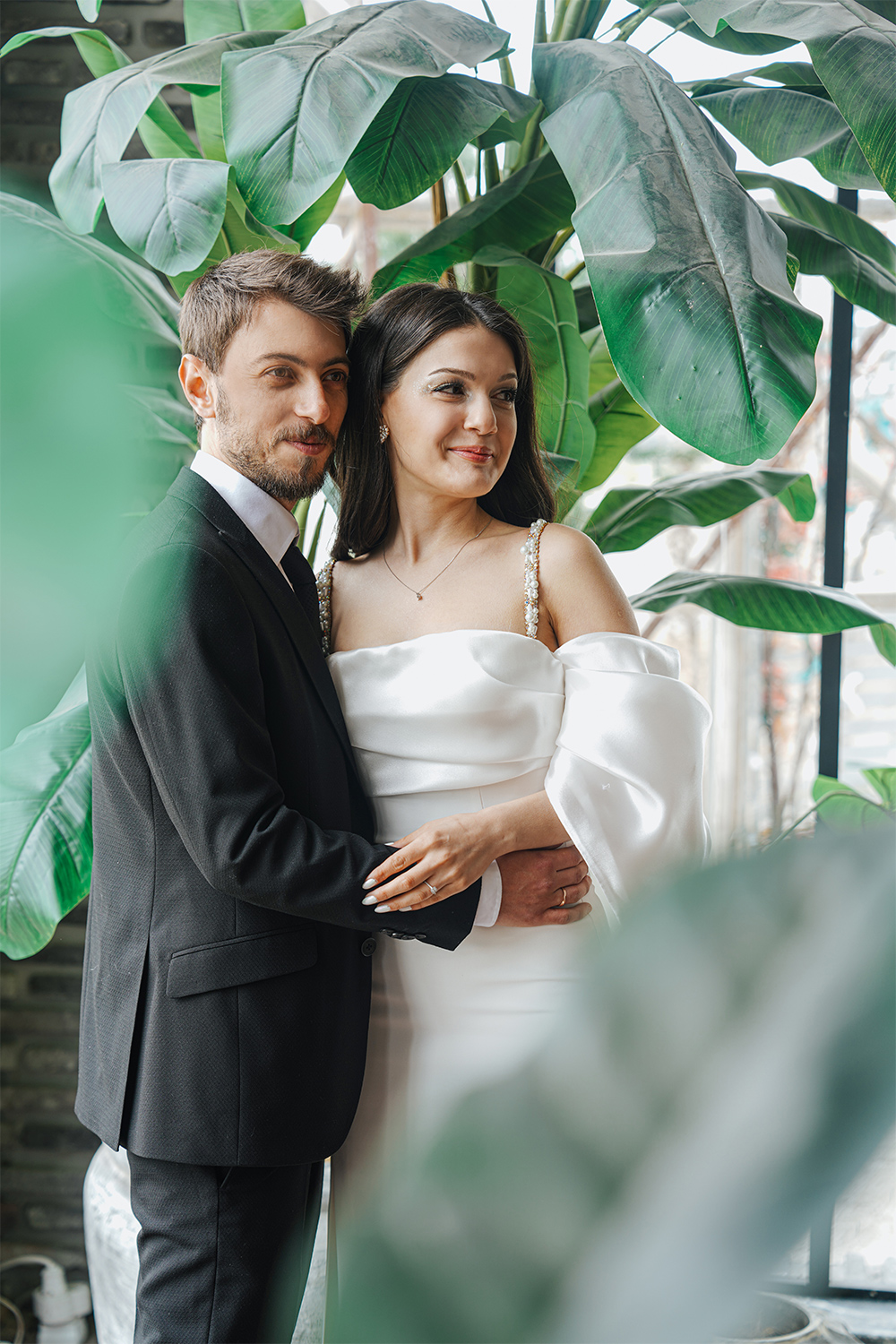 Düğün mekanı hazırlıkları ve masa düzeni - 4